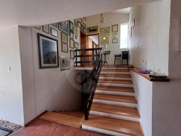 Casa en venta en Tetelpan