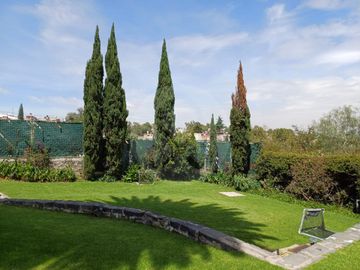 Casa en venta en Tetelpan