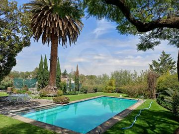 Casa en venta en Tetelpan