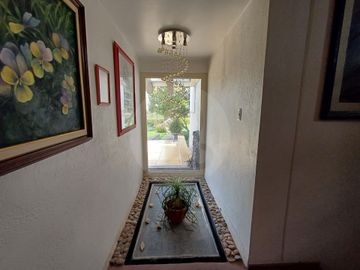 Casa en venta en Tetelpan