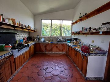 Casa en venta en Tetelpan