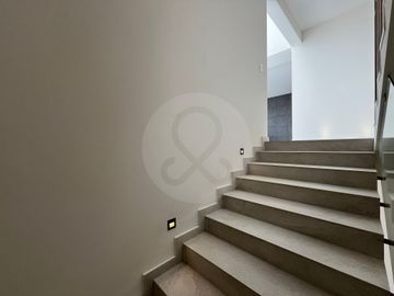 Casa en venta en Paseos del Bosque