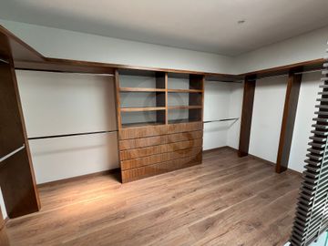 Casa en venta en Paseos del Bosque