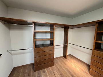 Casa en venta en Paseos del Bosque
