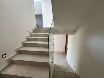 Casa en venta en Paseos del Bosque