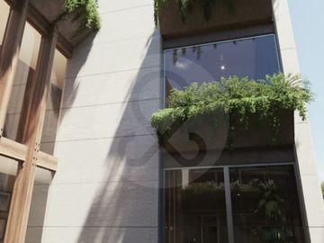 Cima Casa en venta en Jardines del Pedregal de San Angel