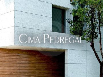 Cima Casa en venta en Jardines del Pedregal de San Angel