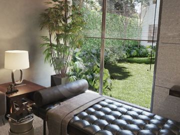Cima Casa en venta en Jardines del Pedregal de San Angel