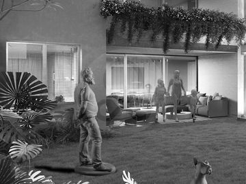 Cima Casa en venta en Jardines del Pedregal de San Angel