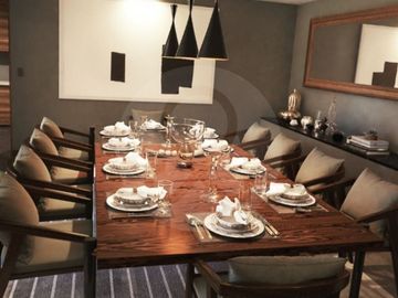 Cima Casa en venta en Jardines del Pedregal de San Angel