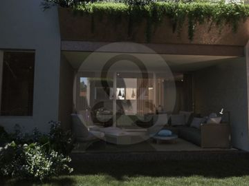 Cima Casa en venta en Jardines del Pedregal de San Angel