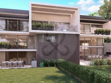 Cima Casa en venta en Jardines del Pedregal de San Angel