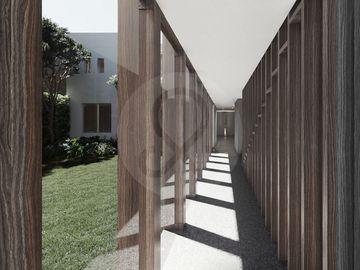 Cima Casa en venta en Jardines del Pedregal de San Angel