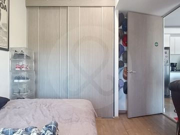 Departamento en venta en Santa Fe Cuajimalpa