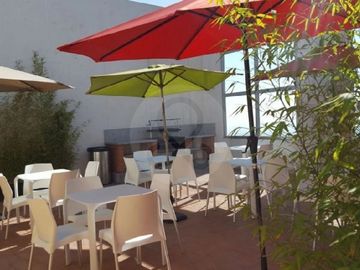 Departamento en venta en Santa Fe Cuajimalpa