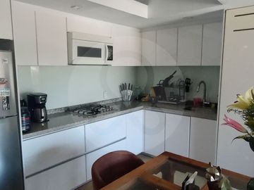 Departamento en venta en Santa Fe Cuajimalpa