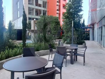 Departamento en venta en Santa Fe Cuajimalpa