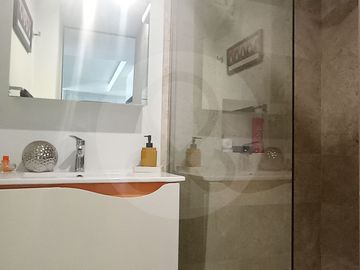 Departamento en venta en Santa Fe Cuajimalpa