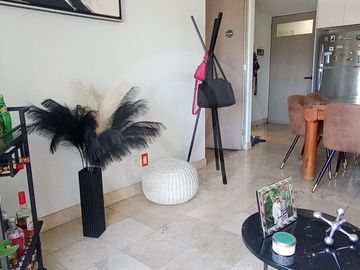Departamento en venta en Santa Fe Cuajimalpa