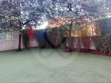 Departamento en venta en Santa Fe Cuajimalpa