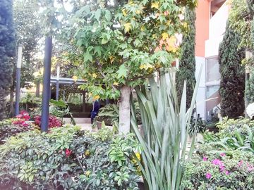 Departamento en venta en Santa Fe Cuajimalpa