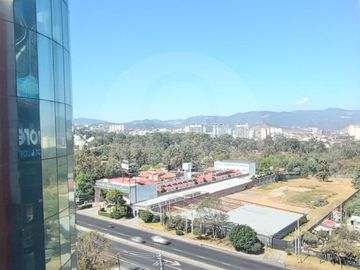 Departamento en venta en Santa Fe Cuajimalpa