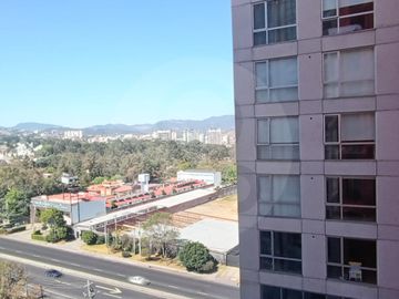 Departamento en venta en Santa Fe Cuajimalpa