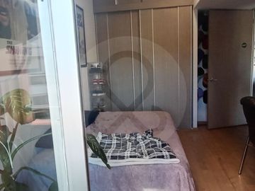 Departamento en venta en Santa Fe Cuajimalpa