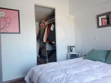 Departamento en venta en Santa Fe Cuajimalpa