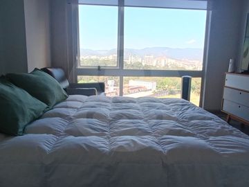 Departamento en venta en Santa Fe Cuajimalpa