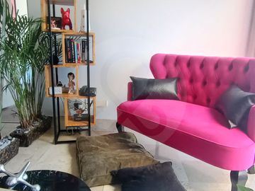 Departamento en venta en Santa Fe Cuajimalpa