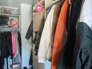 Departamento en venta en Santa Fe Cuajimalpa