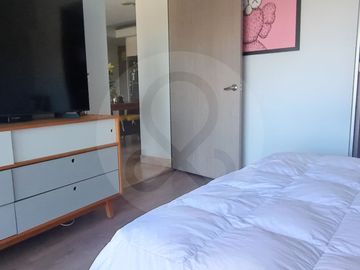 Departamento en venta en Santa Fe Cuajimalpa