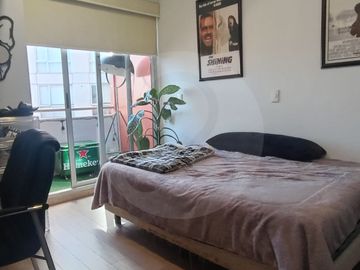 Departamento en venta en Santa Fe Cuajimalpa