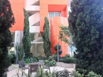 Departamento en venta en Santa Fe Cuajimalpa