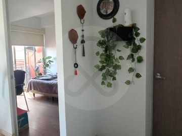Departamento en venta en Santa Fe Cuajimalpa