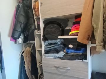 Departamento en venta en Santa Fe Cuajimalpa