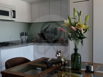 Departamento en venta en Santa Fe Cuajimalpa