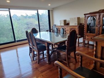 SE VENDE CASA REMODELADA EN BOSQUES DE LAS LOMAS (V)