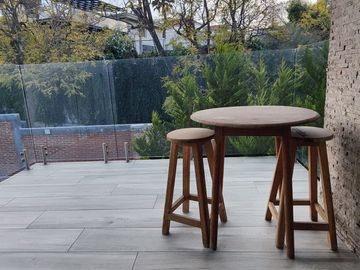 SE VENDE CASA REMODELADA EN BOSQUES DE LAS LOMAS (V)