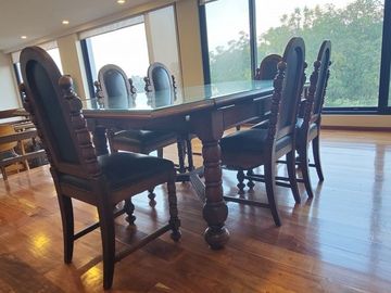 SE VENDE CASA REMODELADA EN BOSQUES DE LAS LOMAS (V)
