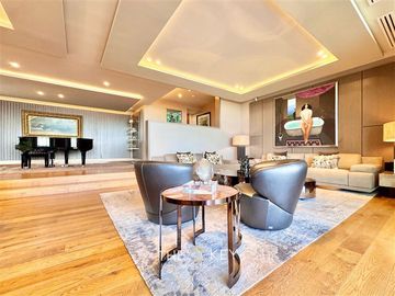 Departamento en Venta en Quinchamalí - San Jose de la Sierra