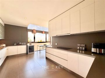 Departamento en Venta en Quinchamalí - San Jose de la Sierra