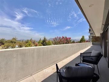 Departamento en Venta en Quinchamalí - San Jose de la Sierra