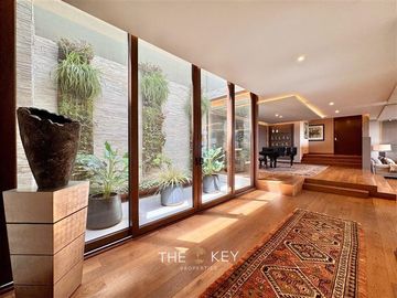 Departamento en Venta en Quinchamalí - San Jose de la Sierra