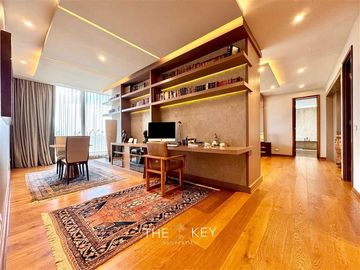 Departamento en Venta en Quinchamalí - San Jose de la Sierra
