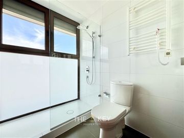 Departamento en Venta en Quinchamalí - San Jose de la Sierra