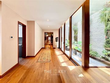 Departamento en Venta en Quinchamalí - San Jose de la Sierra