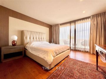 Departamento en Venta en Quinchamalí - San Jose de la Sierra