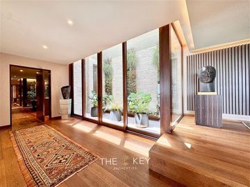 Departamento en Venta en Quinchamalí - San Jose de la Sierra